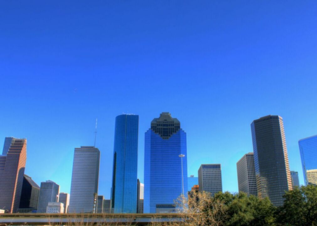 #42. Texas